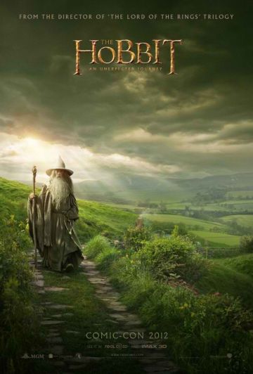 http://www.thehobbit.com/index.html