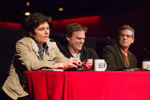 literary death match1