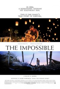 theimpossible-poster