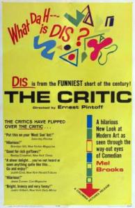 thecritic-poster