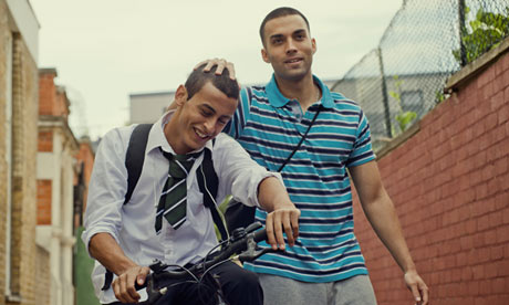 My Brother the Devil