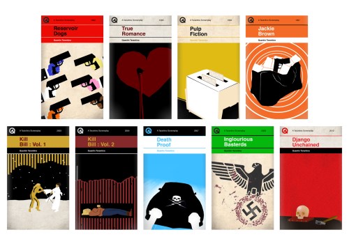 tarantino-covers