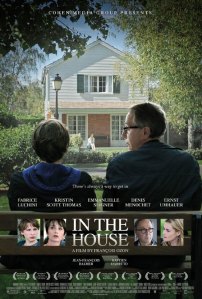 in_the_house-poster