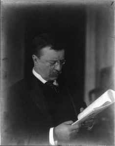 teddyroosevelt