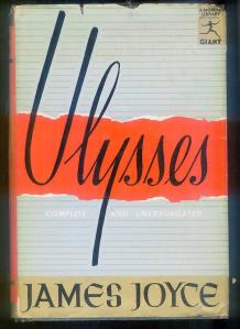 ulysses