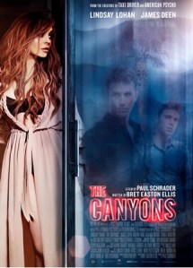 thecanyons-poster