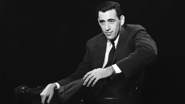 J.D. Salinger: Was he writing more books all those years up in New Hampshire?