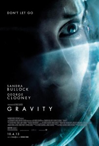 Gravity-poster