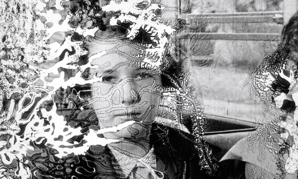 'Decasia'; now, and for eternity