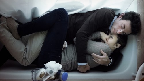 'Upstream Color': One of the year's best movies that didn't make it onto the Oscar shortlist