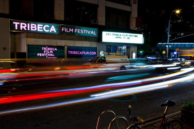 (Image courtesy of the Tribeca Film Festival)