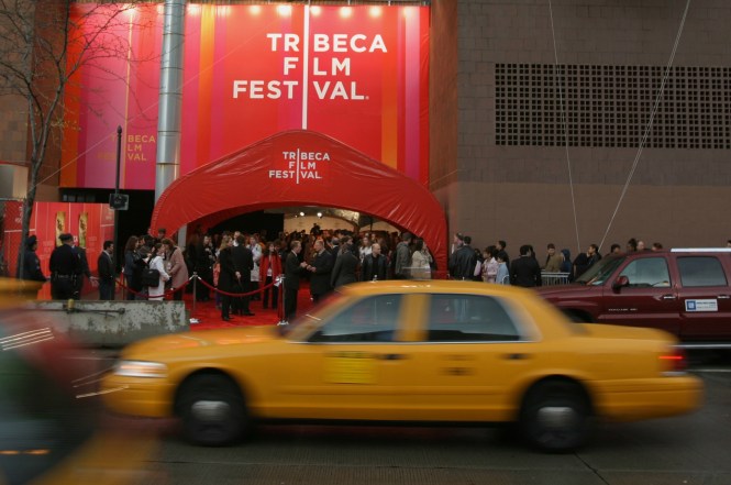 (Image courtesy of the Tribeca Film Festival)