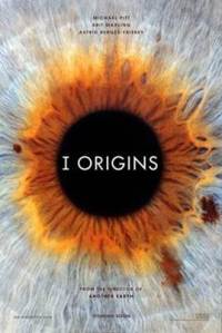 I Origins-poster