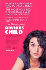 obviouschild-poster