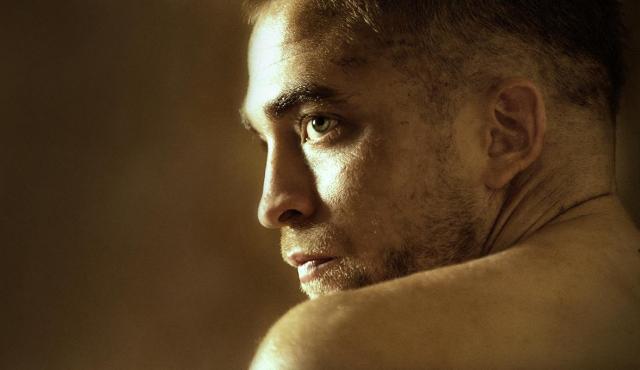 Robert Pattinson in 'The Rover' (A24)