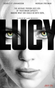 Lucy-poster