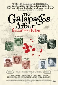 galapagos affair-dvd cover