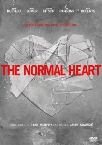 Thenormalheart-DVD cover