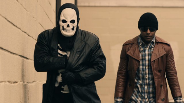 Bad decisions in 'Evolution of a Criminal' (Independent Lens)