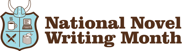 (Image courtesy of National Novel Writing Month)