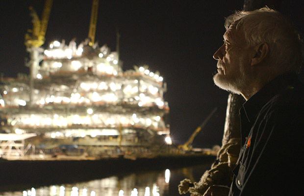 'The Great Invisible' (Radius-TWC)