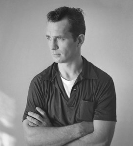 Jack Kerouac, c. 1956 (Tom Palumbo)