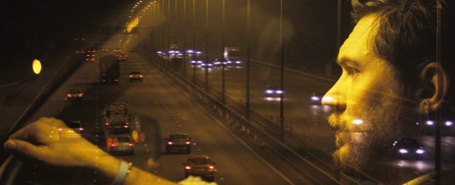 Tom Hardy in 'Locke' (A24)