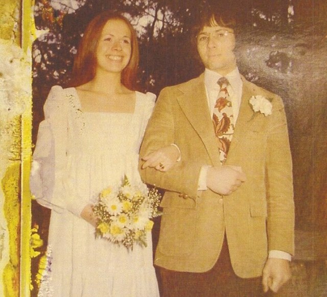 'The Jinx': Kathleen and Robert Durst (HBO Films)