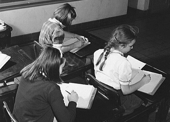 (c. 1942, Library of Congress)