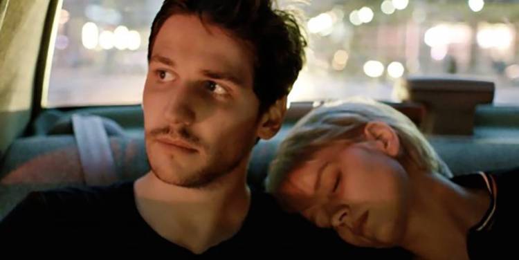 'Eden': The party never ends (Broad Green Pictures).