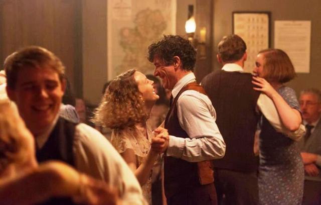 'Jimmy's Hall' (Sony Pictures Classics)