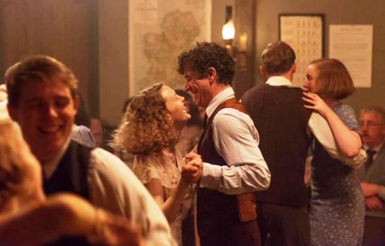 'Jimmy's Hall' (Sony Pictures Classics)