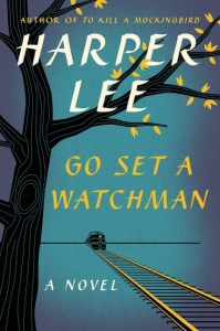 Go Set a Watchman-review