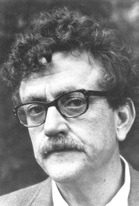 Kurt Vonnegut, 1972 (WNET)