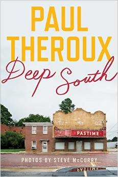 Deep South-cover