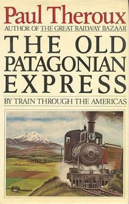 TheOldPatagonianExpress