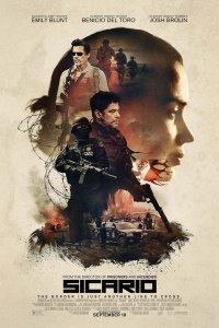 Sicario-poster