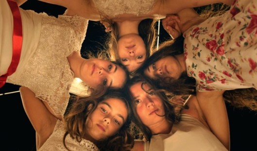 The sisters of 'Mustang' (Cohen Media Group)