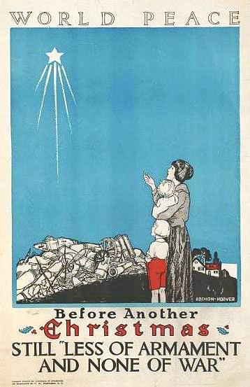 christmas-world peace