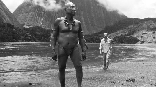 'Embrace of the Serpent' (Oscilloscope Laboratories)