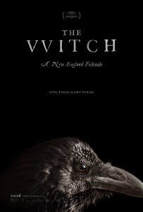 thewitch-poster