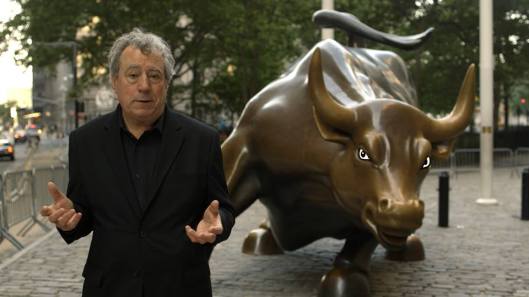 Terry Jones: What are we missing?