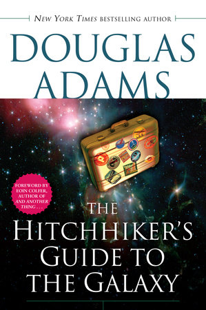 hitchhikersguide
