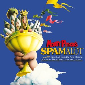 spamalot
